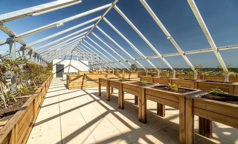 LES JARDINS D’ARCADIE Limoges 5