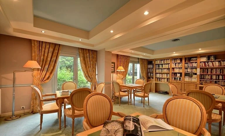 DOMUSVI Versailles 2