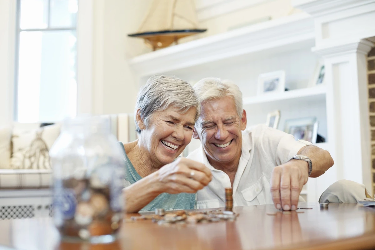 Tous les bénéfices de l’assurance-vie pour les seniors en résidences services 0