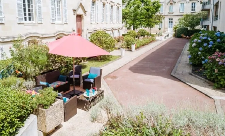 DOMUSVI Bordeaux 6