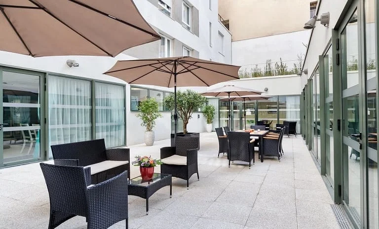 COLISÉE Marseille 4