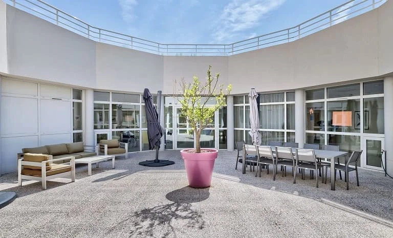 COLISÉE Sausset-les-Pins 2