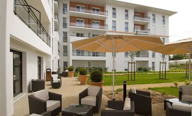 DOMITYS Les Sources de Gascogne 5