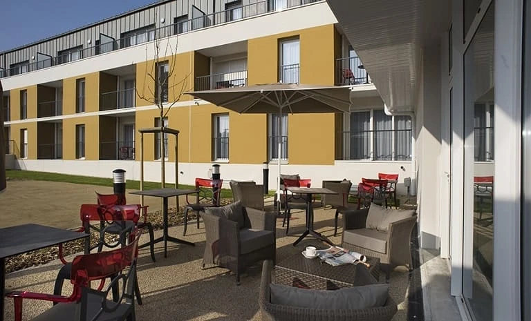 DOMITYS Les Gréements d’Or 6