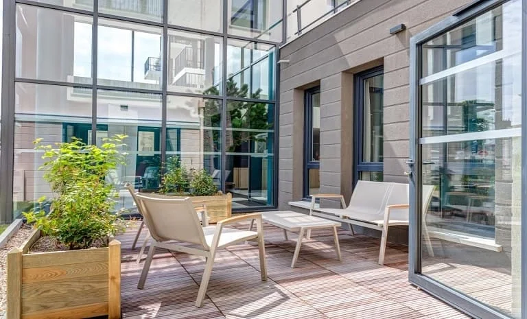 DOMUSVI Les Templitudes « Les Moulins de l’Orge » 6