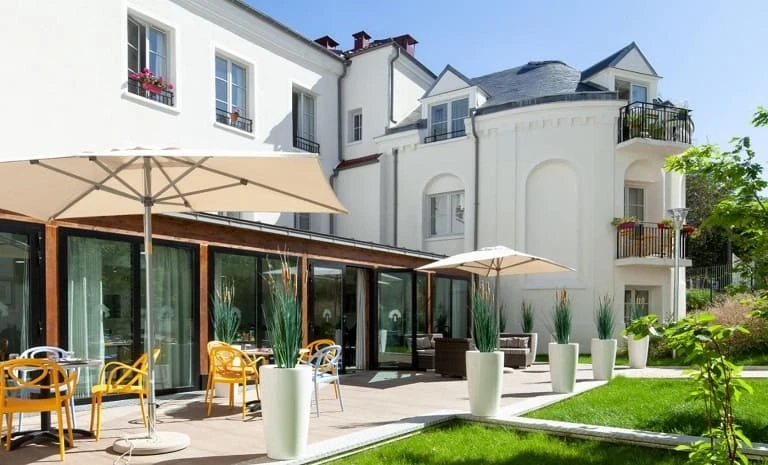 LES JARDINS D’ARCADIE Lagny-sur-Marne 6