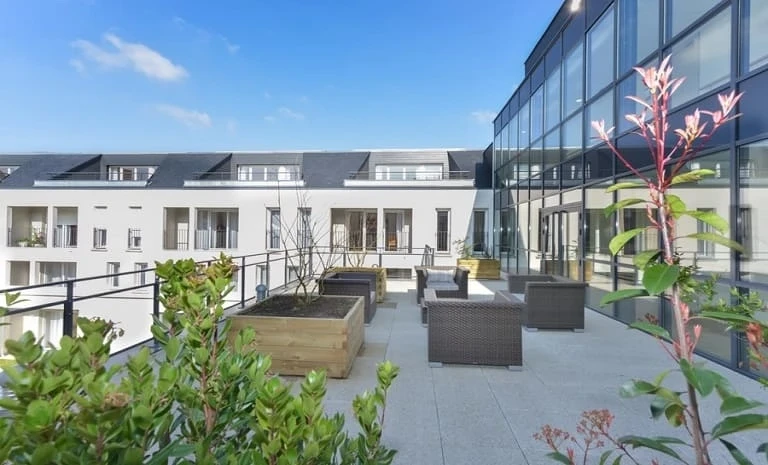 LES JARDINS D’ARCADIE Laval 6