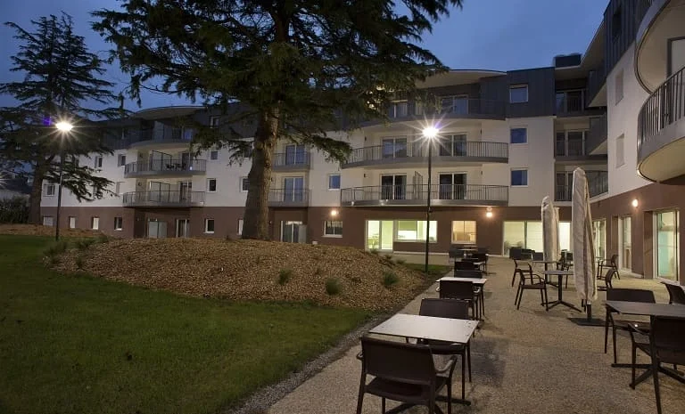 DOMITYS Le Jardin d’Eole 6