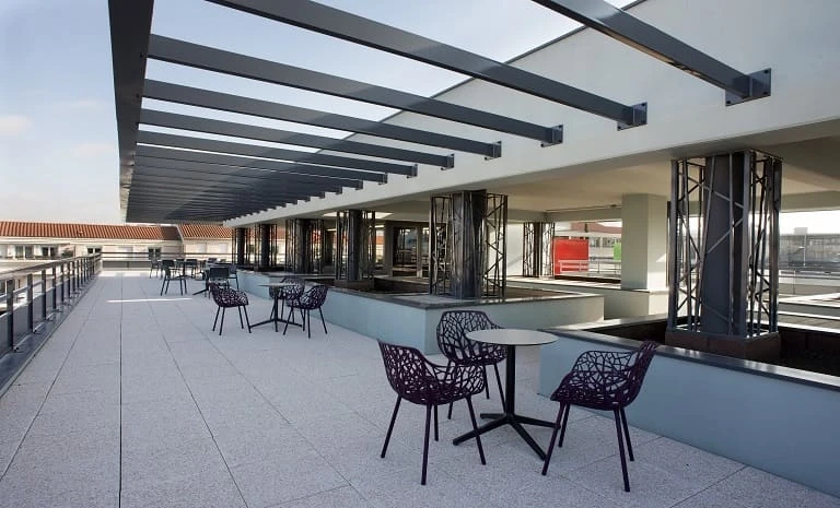 DOMITYS Le Pont des Lumières 6