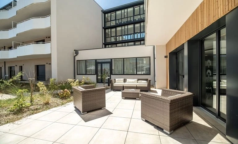 LES JARDINS D’ARCADIE Limoges 6