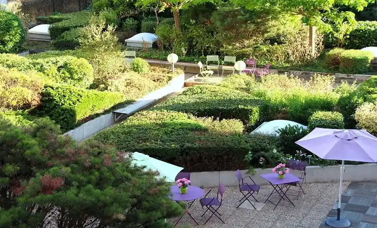 LES JARDINS D’ARCADIE Saint-Étienne 3