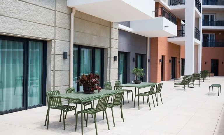 LES JARDINS D’ARCADIE Toulon 6