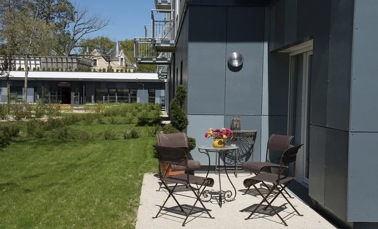 DOMITYS Le Château des Plans 4