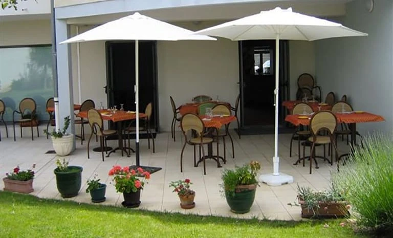 DOMITYS Le Clos du Cèdre 5