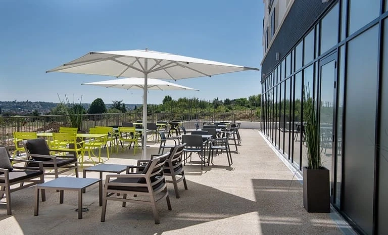 DOMITYS Le Moulin des Bruyères 6