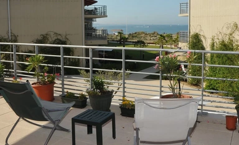 LES JARDINS D’ARCADIE Grau-du-Roi 3