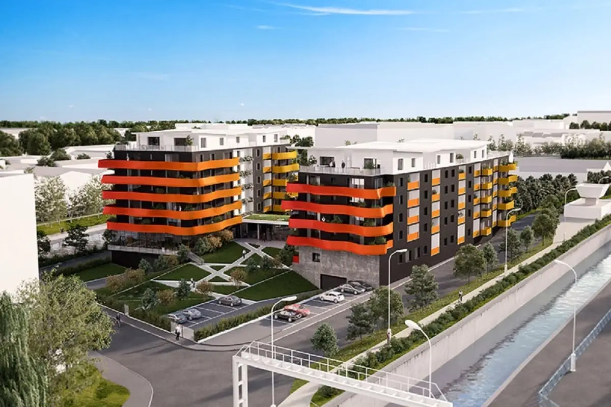 DOMITYS L’Esquisse 0