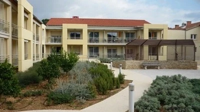 LE VERGER à Sanary-sur-Mer 0