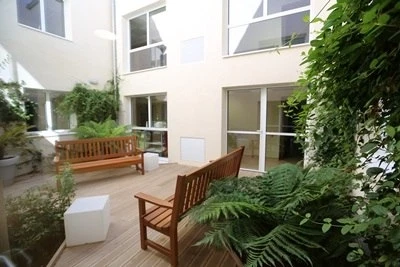 LE VERGER à Sanary-sur-Mer 1