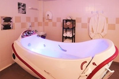 LE VERGER à Sanary-sur-Mer 2