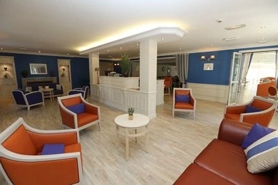 LE VERGER à Sanary-sur-Mer 3