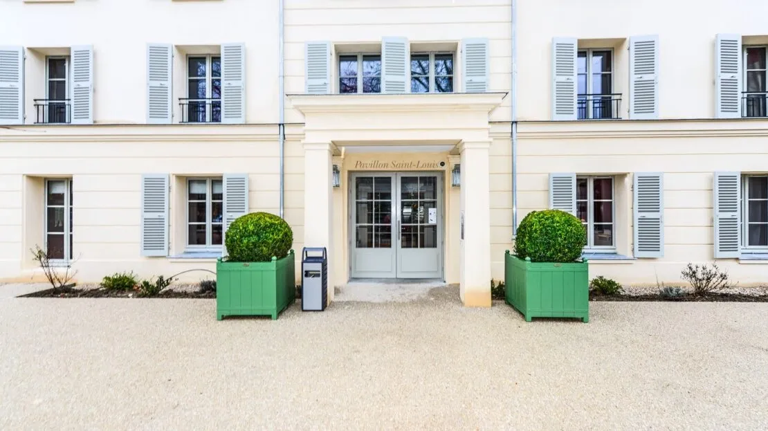 LES JARDINS D’ARCADIE Versailles 2