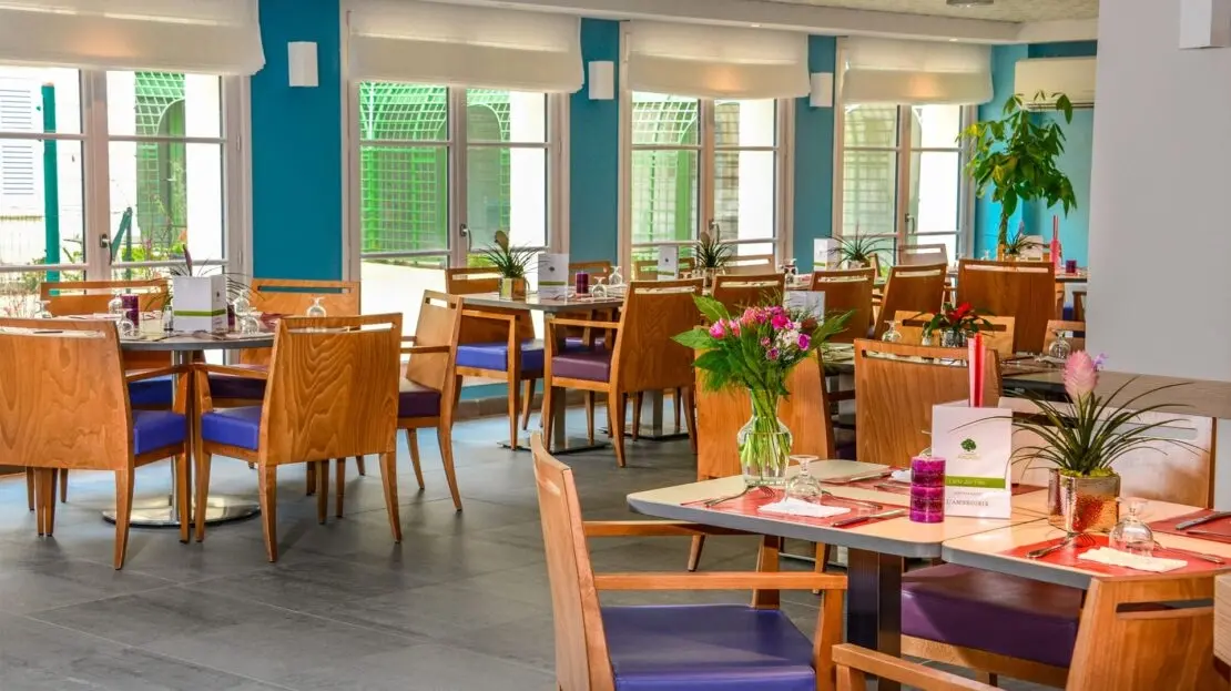 LES JARDINS D’ARCADIE Versailles 4