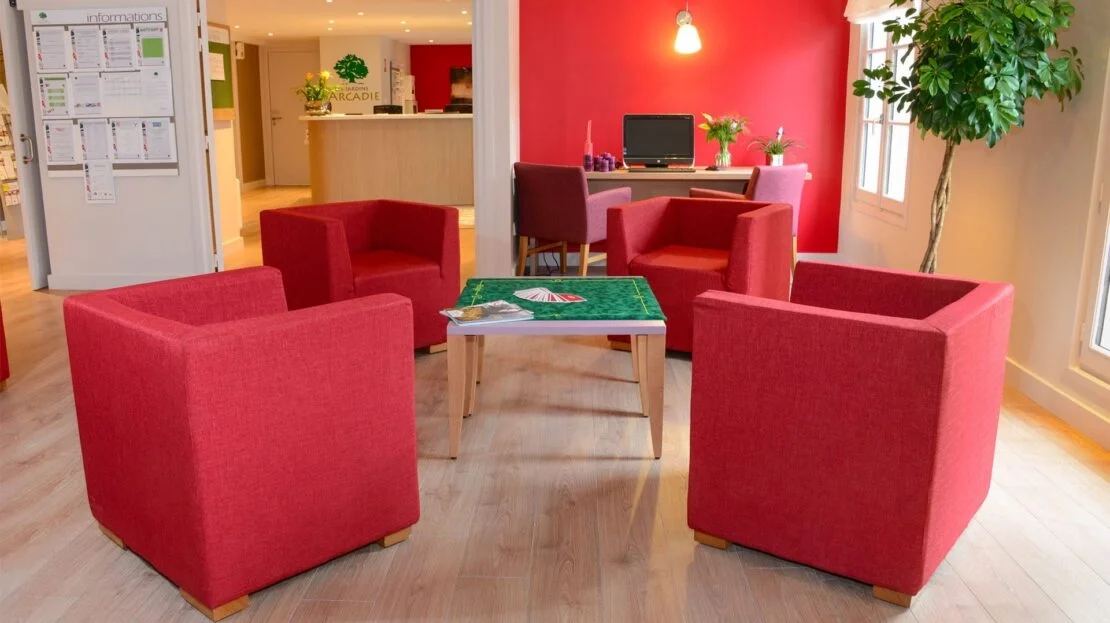 LES JARDINS D’ARCADIE Versailles 3