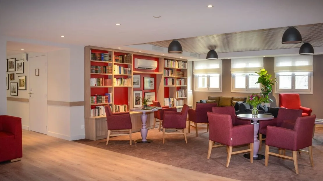 LES JARDINS D’ARCADIE Versailles 1