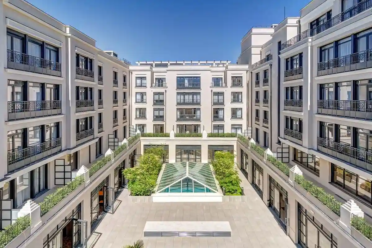 OUI SENIORS Chessy 0