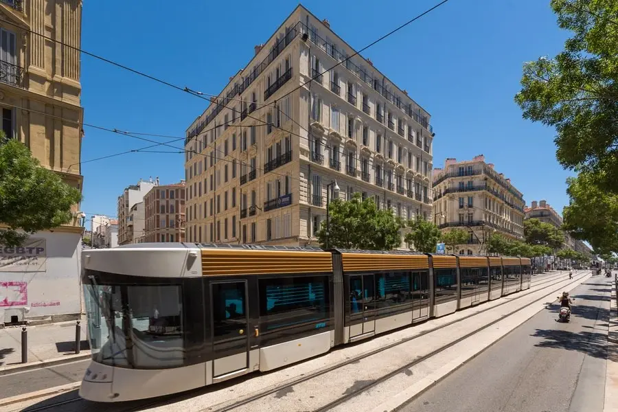 OUI SENIORS Marseille 0