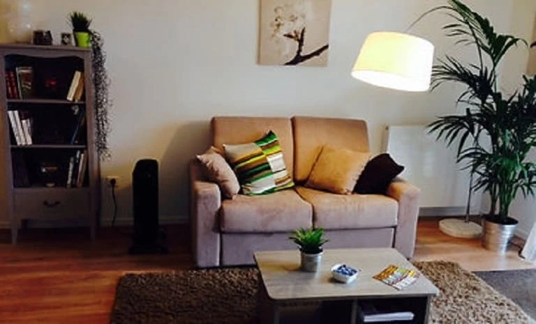 VILLA GINKGOS Belles Rives 2