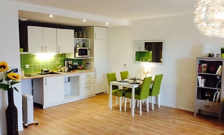 VILLA GINKGOS Le Clos Saint Jean 2