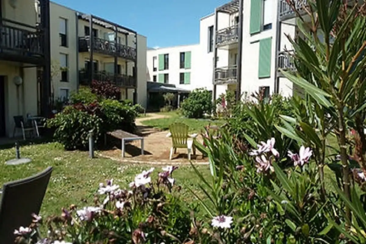 VILLA GINKGOS Le Clos Saint Jean 0