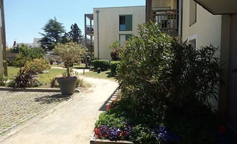 VILLA GINKGOS Le Clos Saint Jean 1