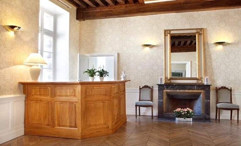 VILLA MEDICIS Autun 1