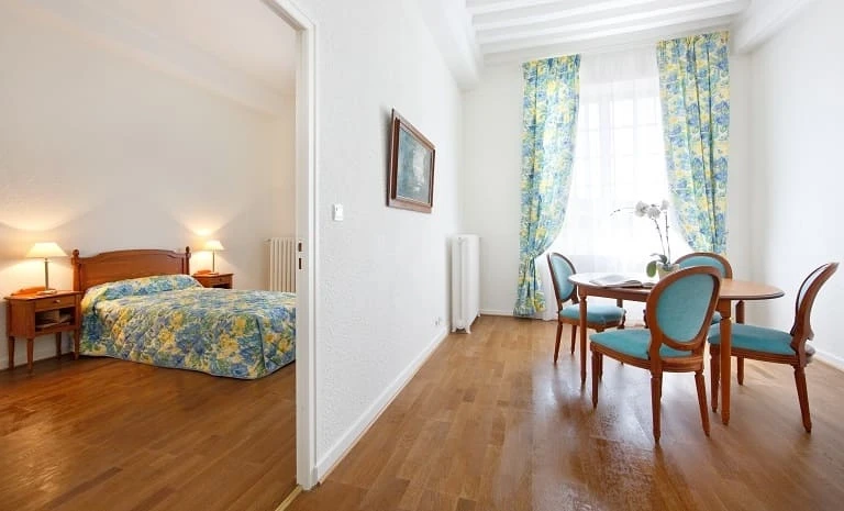 VILLA MEDICIS Autun 5