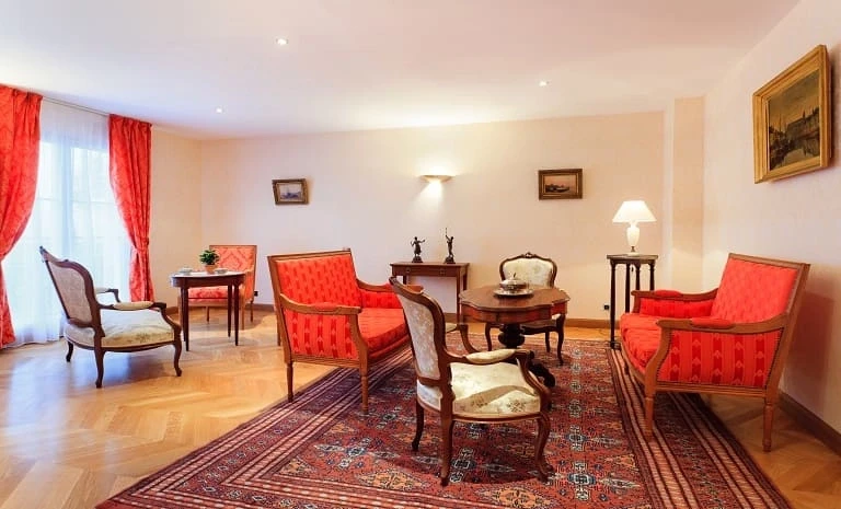 VILLA MEDICIS Beaune 3