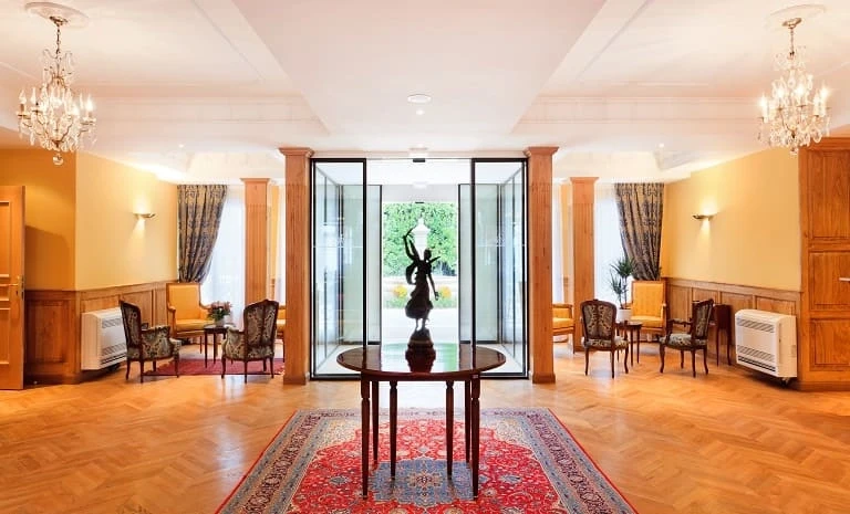 VILLA MEDICIS Beaune 4