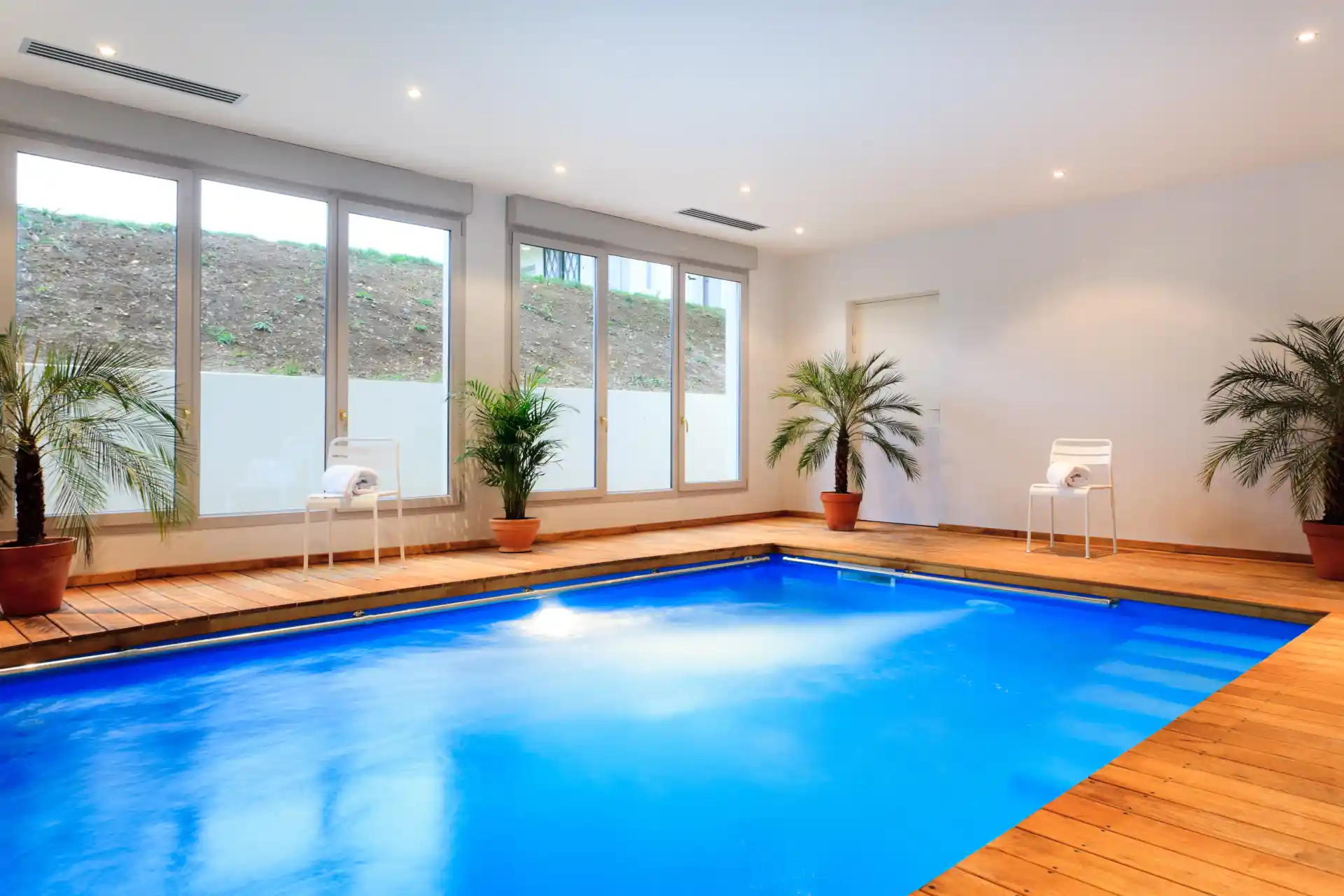 VILLA MEDICIS Beaune 1