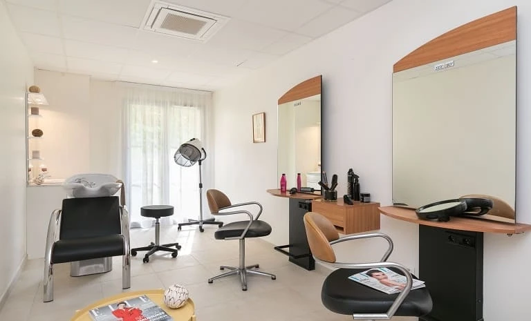 VILLA MEDICIS Paray-le-Monial 4