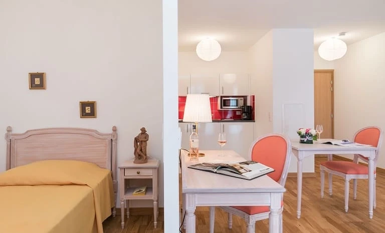 VILLA MEDICIS Paray-le-Monial 5