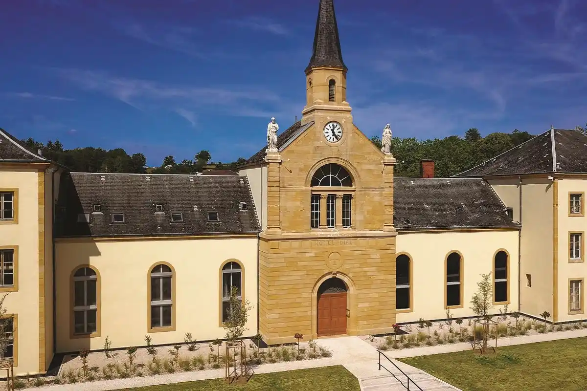 VILLA MEDICIS Paray-le-Monial 0