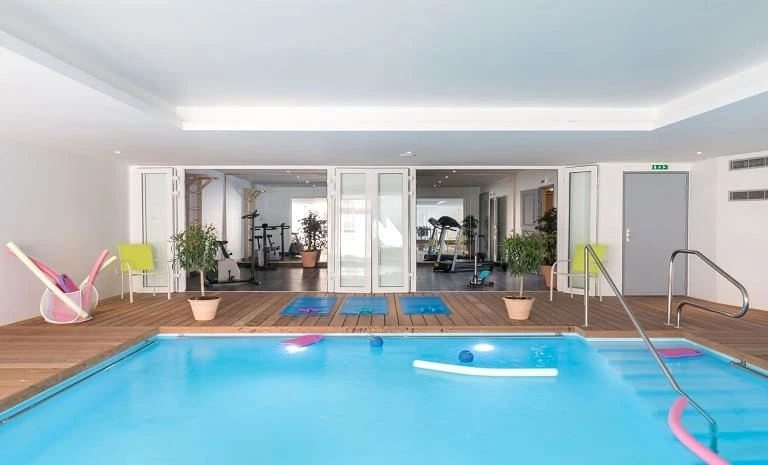 VILLA MEDICIS Puteaux 6