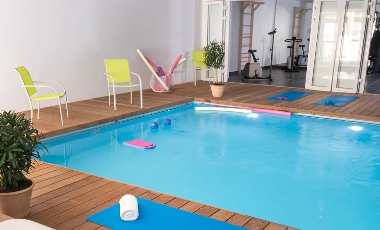 VILLA MEDICIS Saint-Laurent-du-Var 5