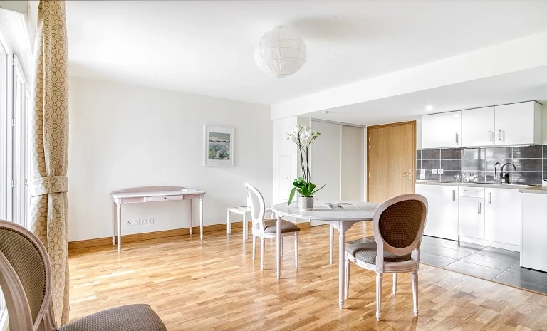 VILLA MEDICIS Saint-Laurent-du-Var 1