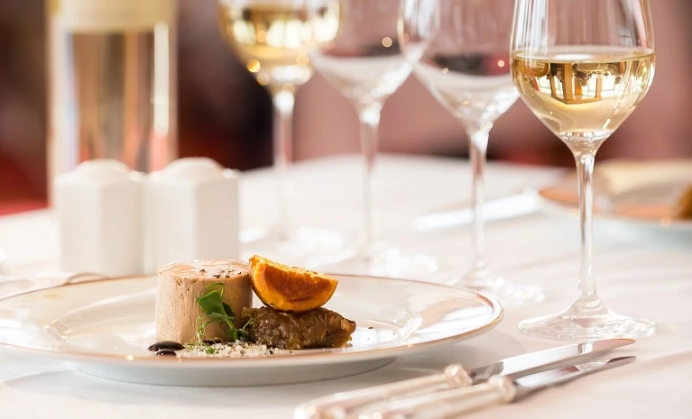 VILLA MEDICIS Saint-Laurent-du-Var 3