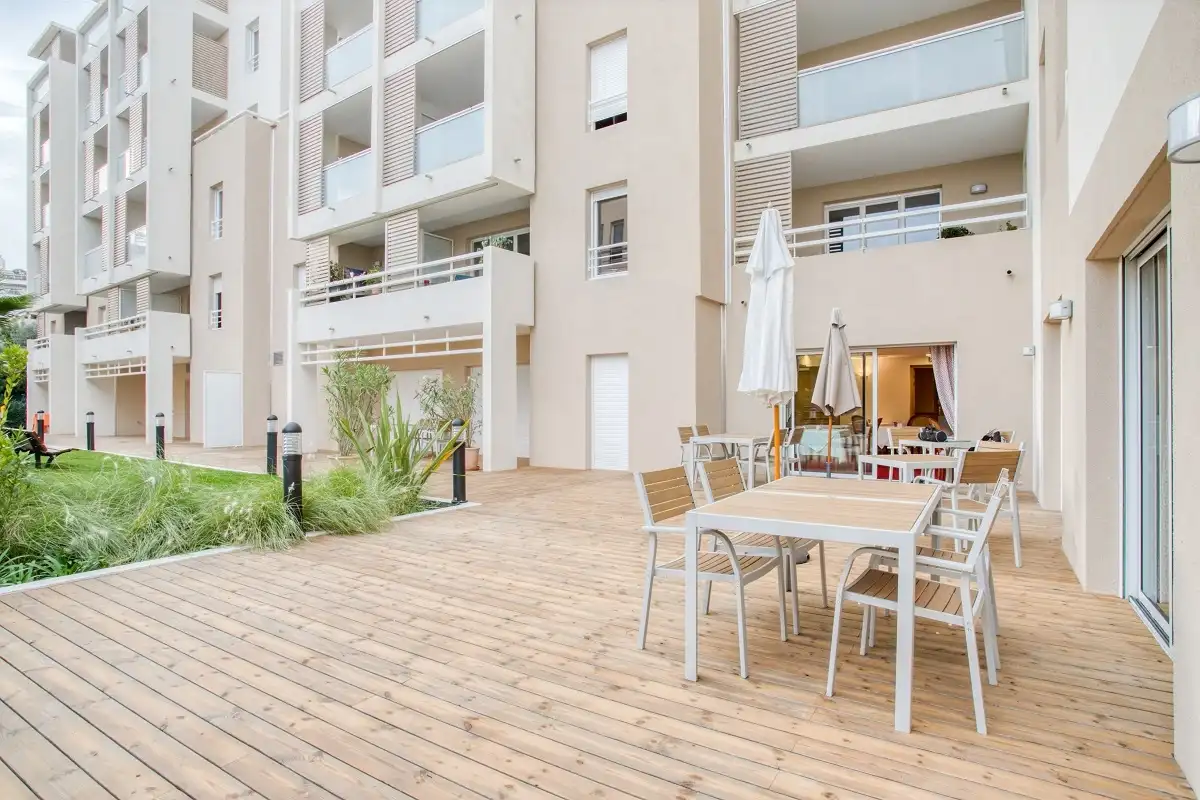 VILLA MEDICIS Saint-Laurent-du-Var 0