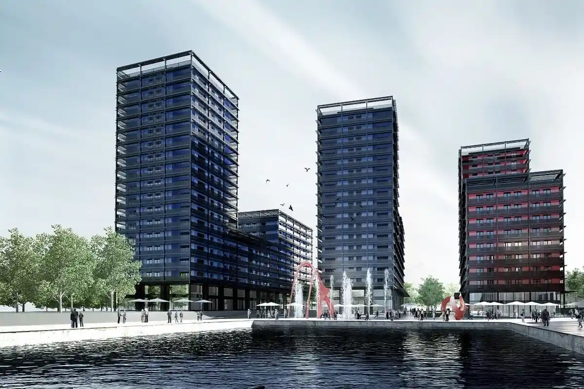 VILLA MEDICIS Strasbourg 0