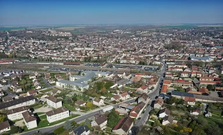 DOMITYS La Gallique 2